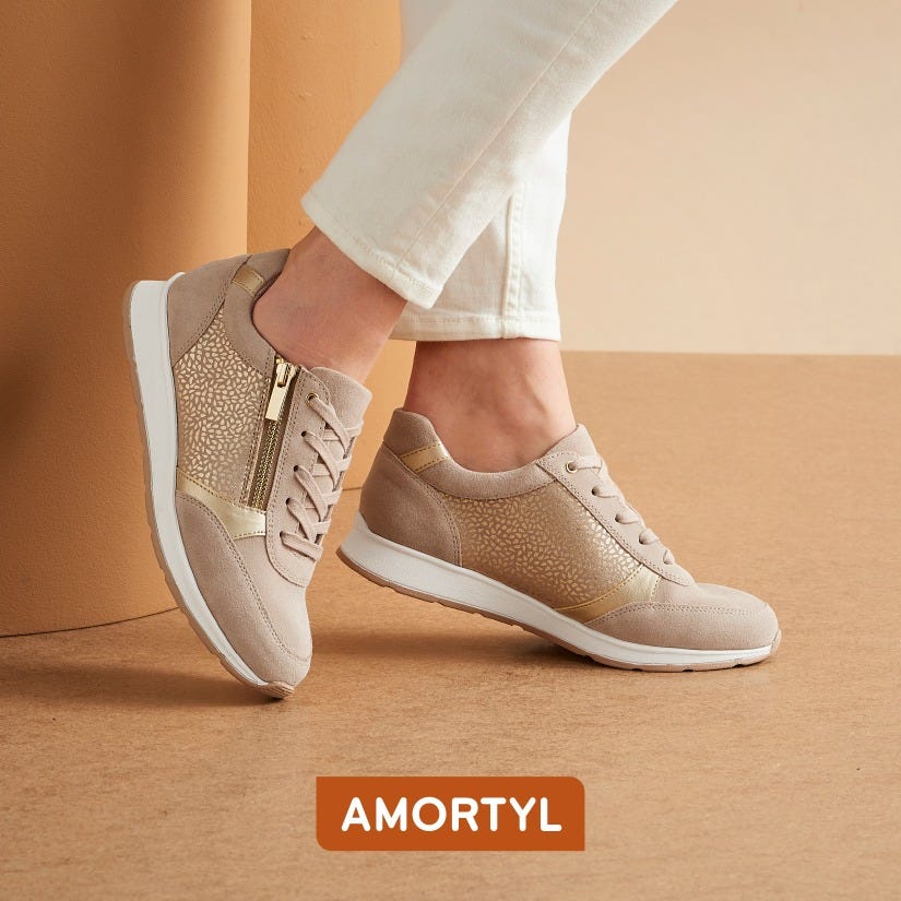 Shop trainers