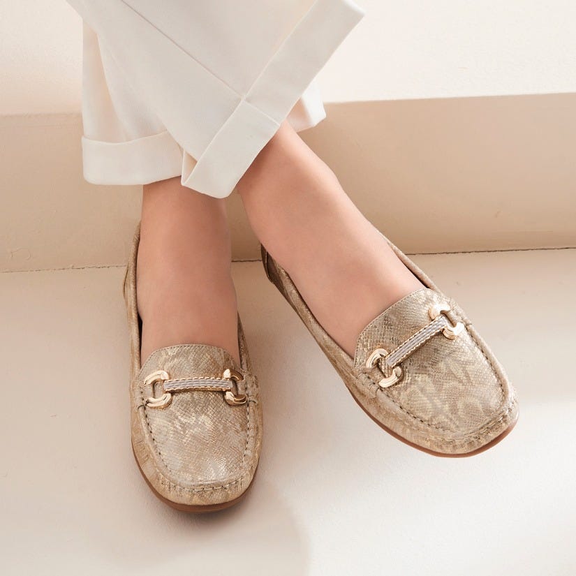 Shop Moccasins