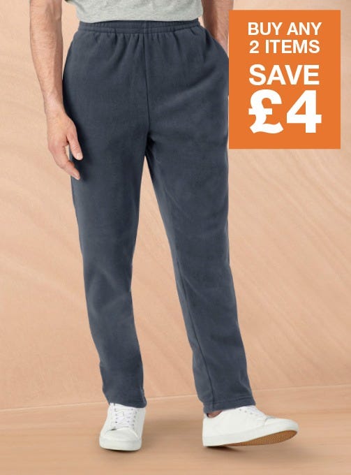 shop trousers