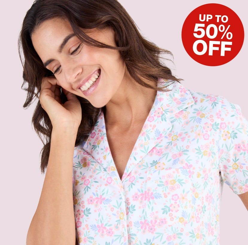 shop nightwear