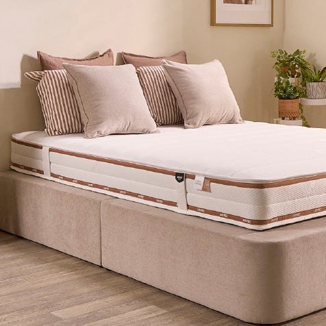 Shop bedroom