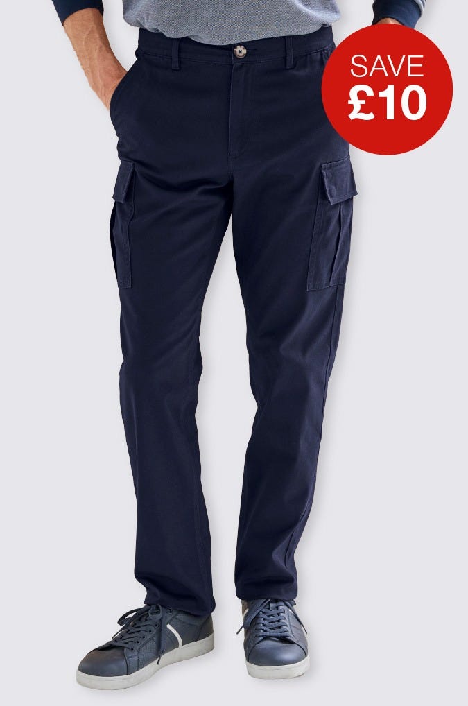 shop trousers