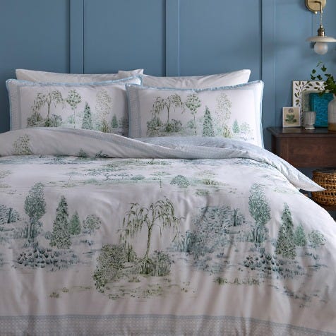Shop bedding