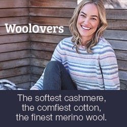 Shop Woolovers