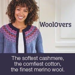 Shop Woolovers