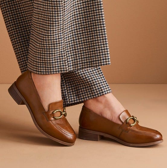 shop footwear