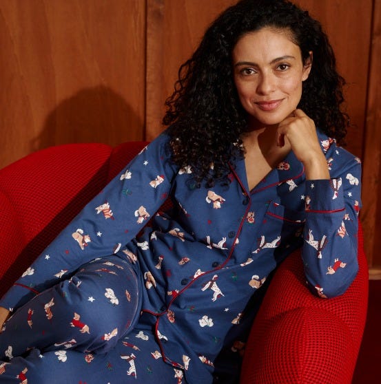 shop nightwear